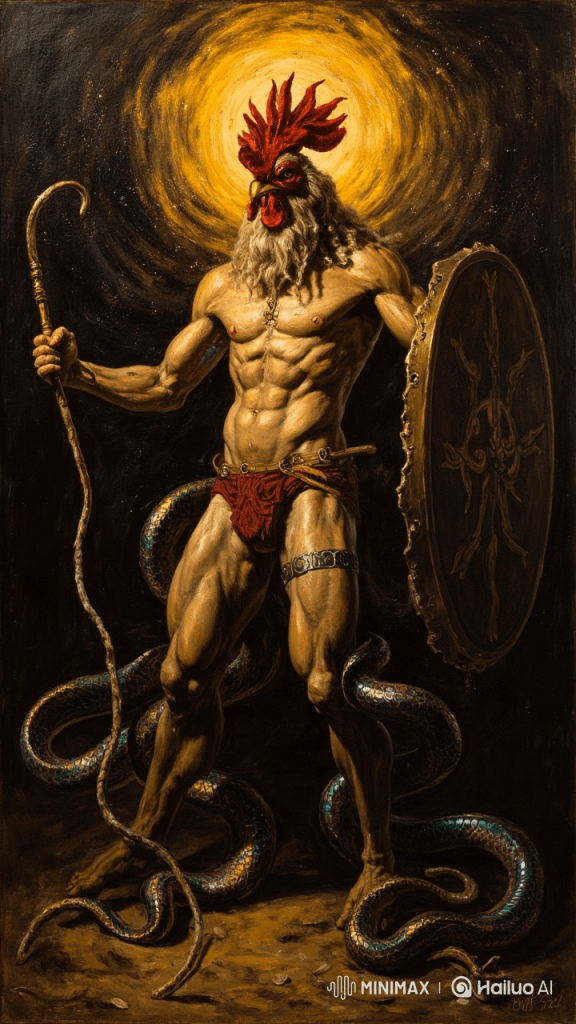 Abraxas